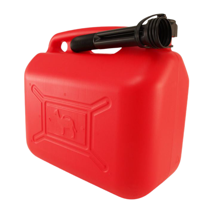 Garrafa para gasoline 5L