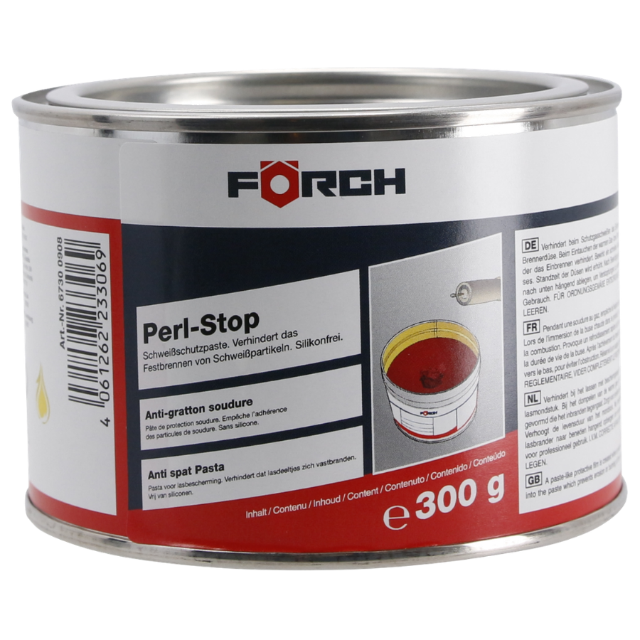 Pasta antiproyecciones Perl-Stop