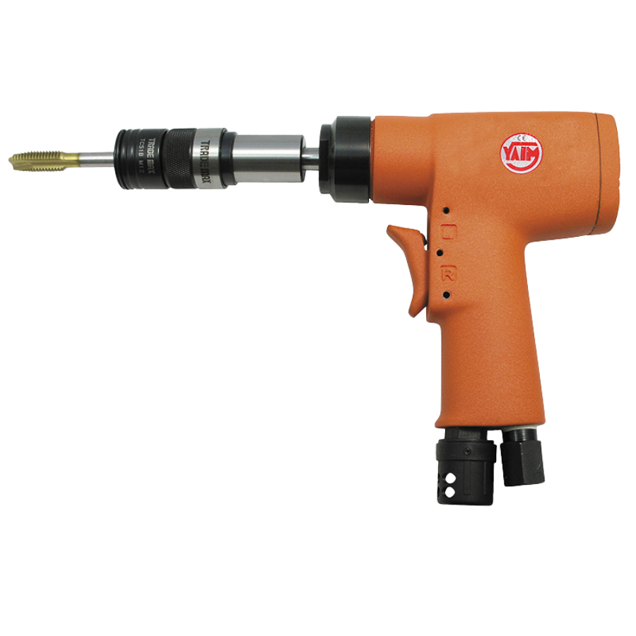 GeneralTienda 6 Roscadora de pistola M12 250 rpm · YA RPC 12