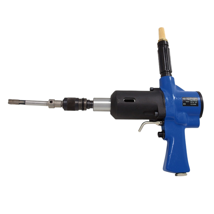 GeneralTienda 2 Roscadora gran capacidad M16 470 rpm · MAO 16 P