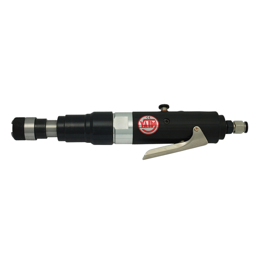 GeneralTienda 4 Roscadora recta M12 400 rpm · YA RC 12