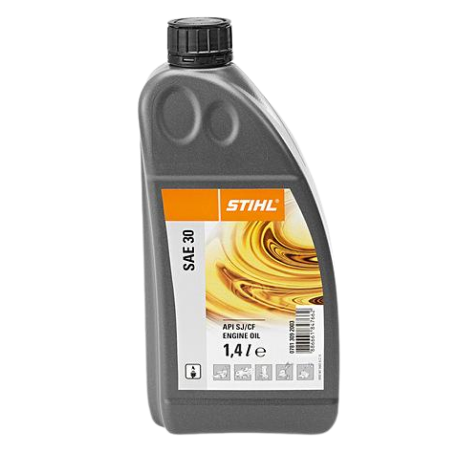 STIHL - Aceite motor SAE 30 1,4L