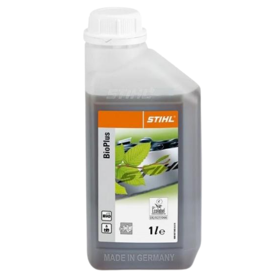 STIHL - Aceite para cadenas de motosierra Bioplus 1L