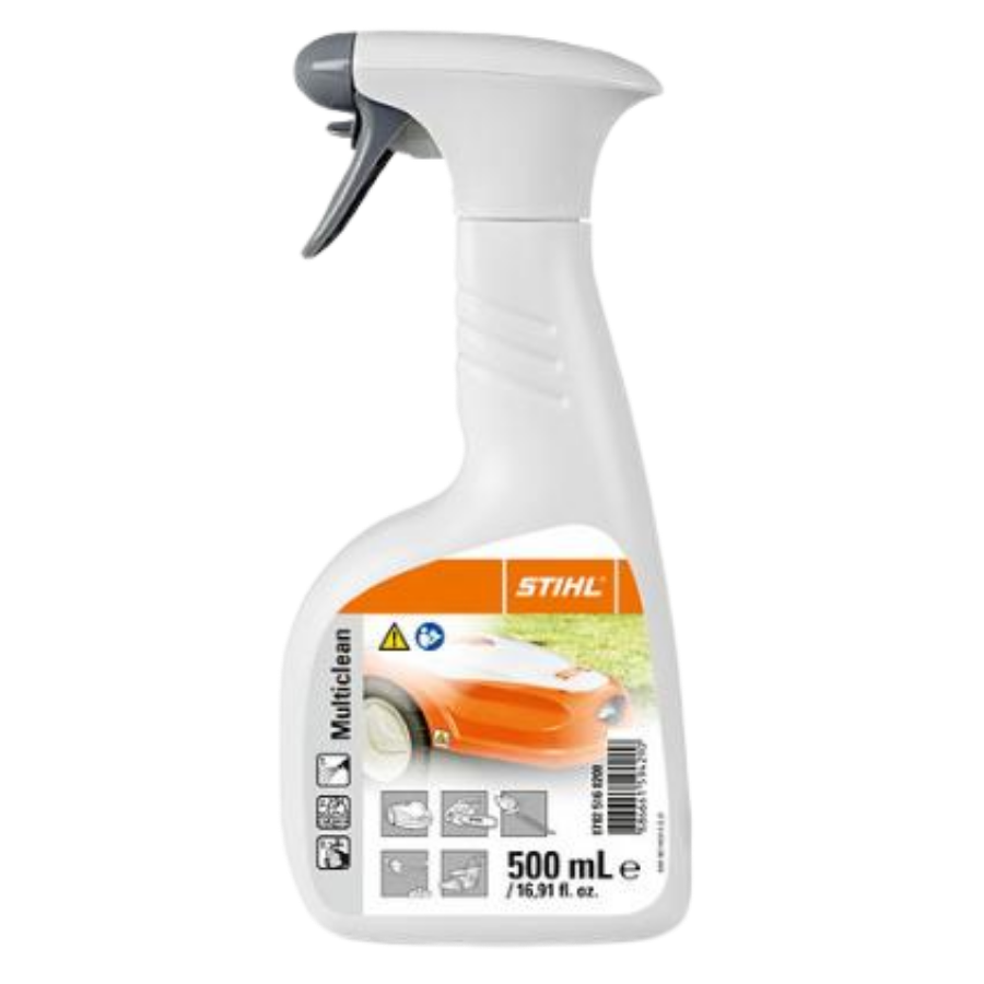 STIHL - Detergente de uso general Multicleam 500ml