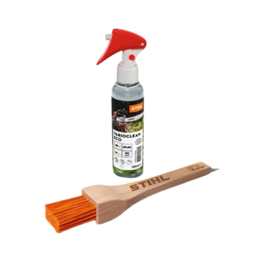 STIHL - Kit de limpieza y mantenimiento de motosierras