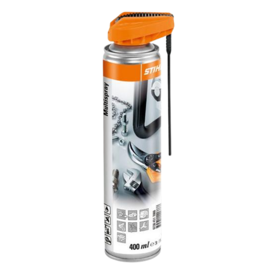 STIHL - Spray multiusos Multispray 400ml