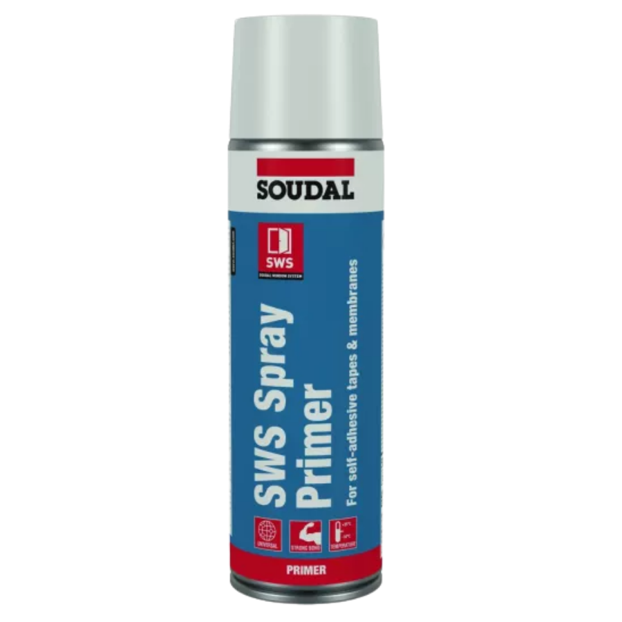 SWS Spray Primer