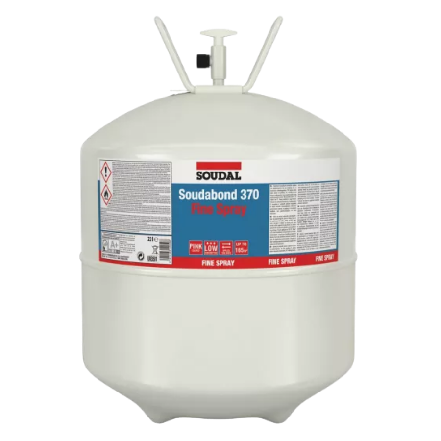 Soudabond 370 Fine Spray