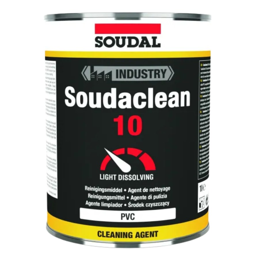 Soudaclean 10