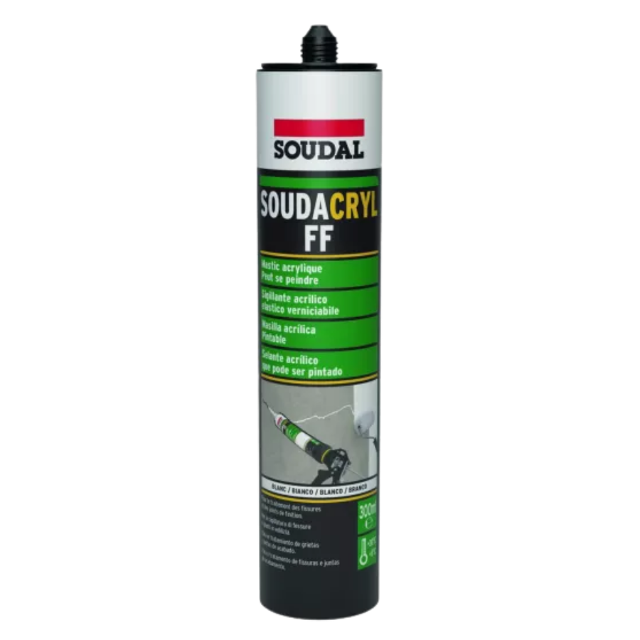 Soudacryl FF