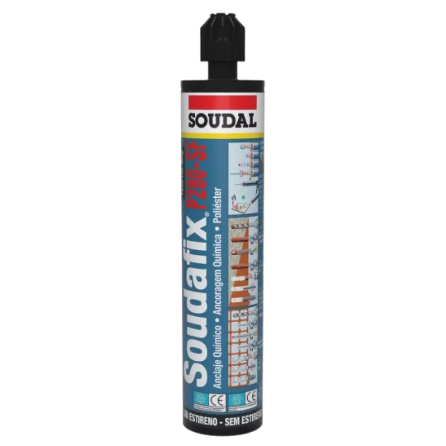 Soudafix P280-SF