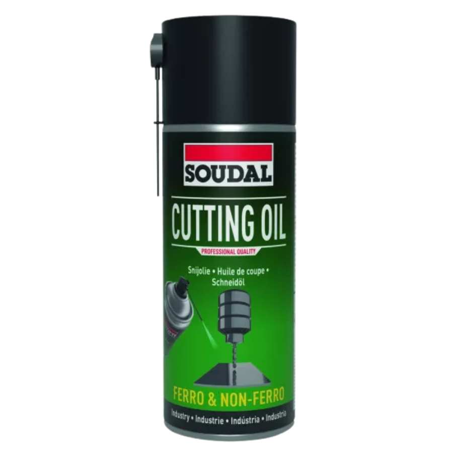 Spray Aceite de Corte