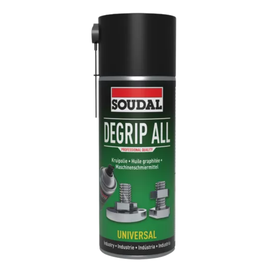 Spray Aflojatodo