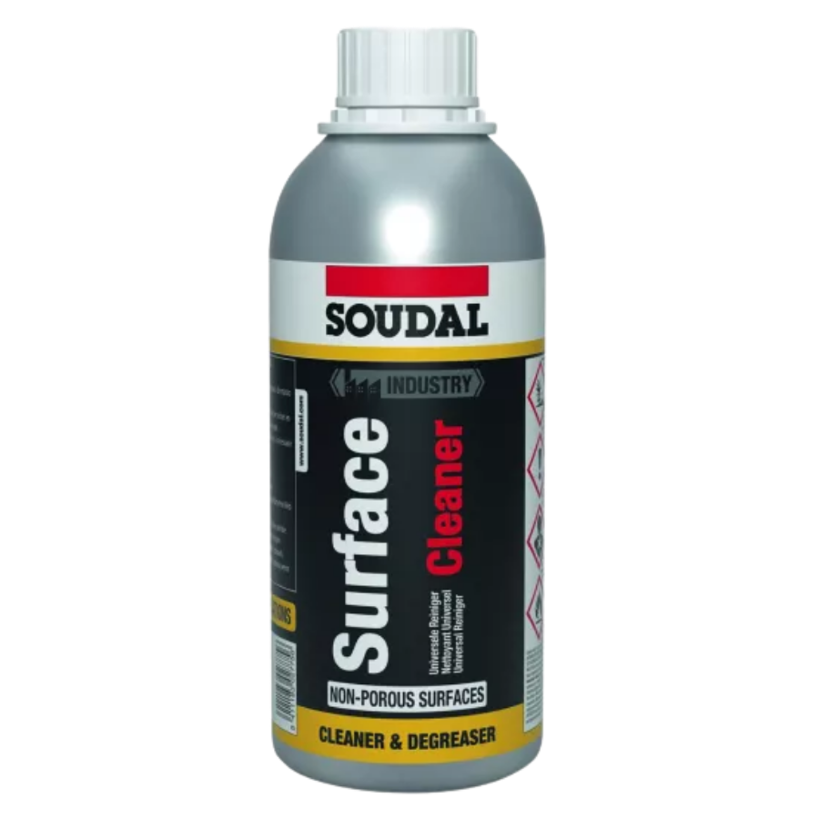 Surface Cleaner