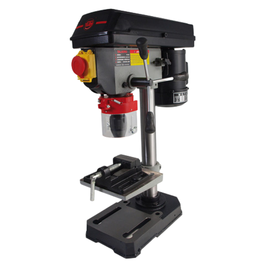 Taladro sobremesa 350W Ø 13 mm · YA 2113
