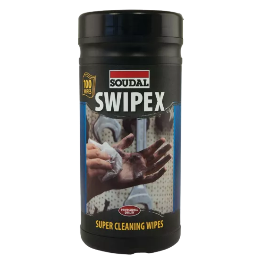 Toallitas Swipex